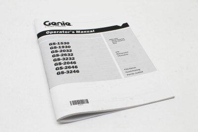 OEM Genie 114312GT product image 1