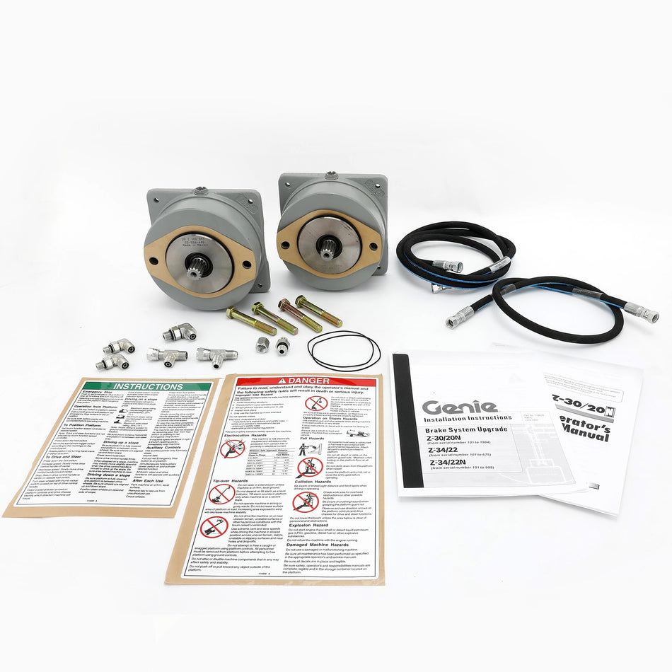 OEM Genie 114317GT product image 1