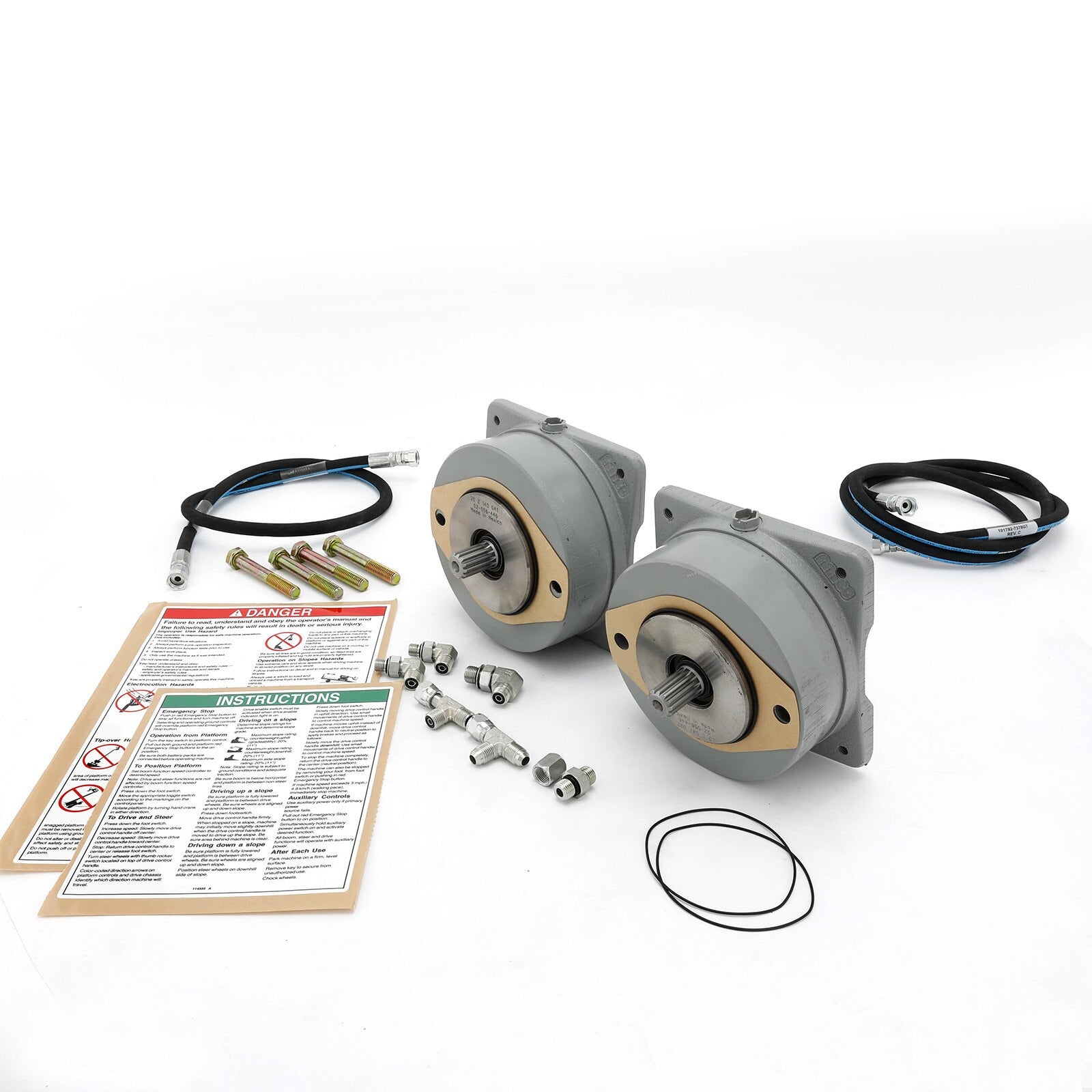 OEM Genie 114317GT product image 2