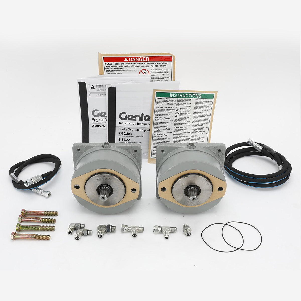 OEM Genie 114318GT product image 1