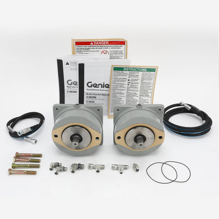 OEM Genie 114318GT product image 1