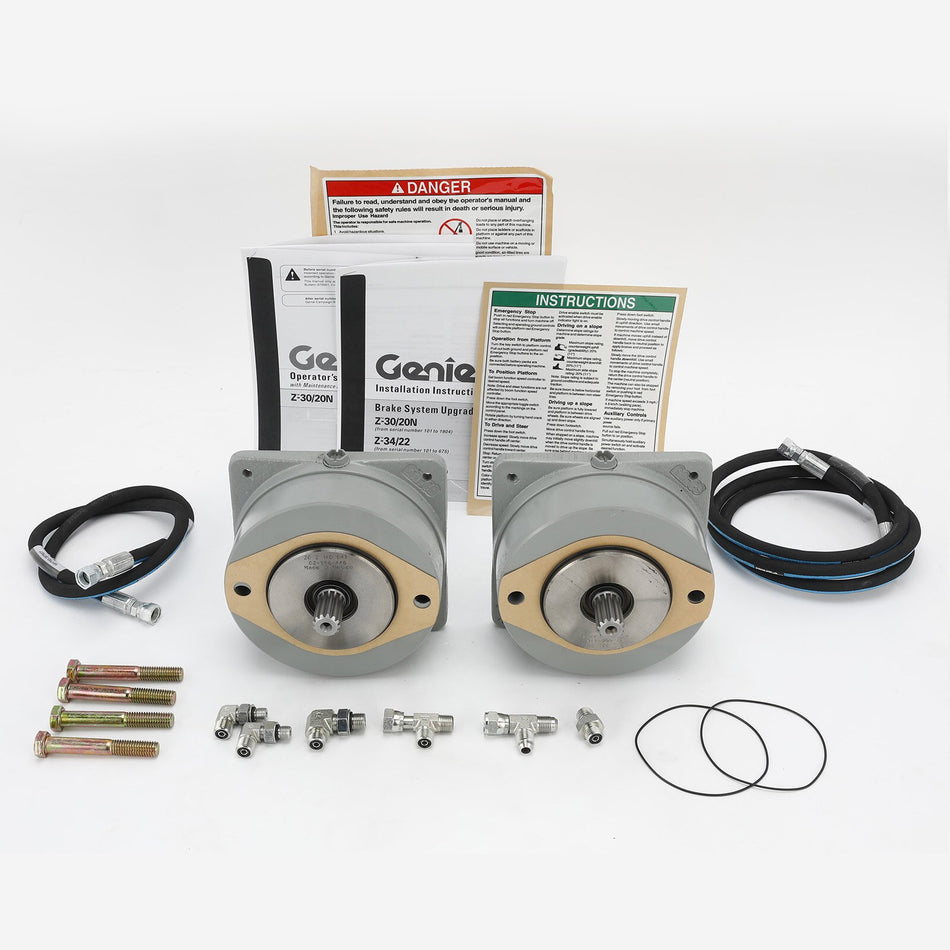 OEM Genie 114318GT product image 1