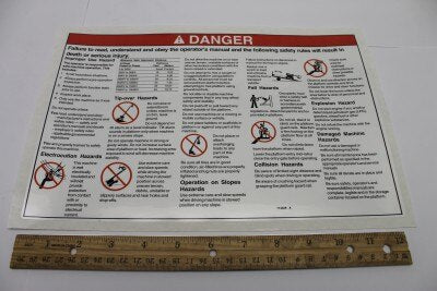OEM Genie 114329GT product image 1