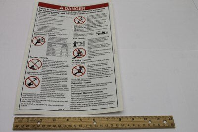 OEM Genie 114330GT product image 1