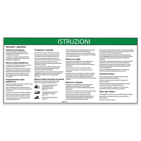 OEM Genie 114332ITGT product image 2