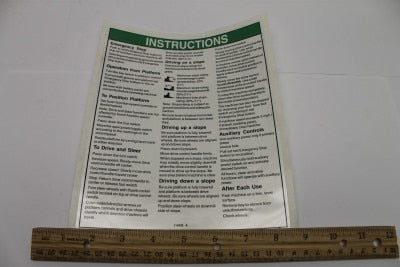 OEM Genie 114333GT product image 1