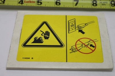 OEM Genie 114334GT product image 1