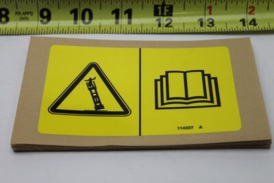 OEM Genie 114337GT product image 1