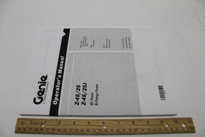 OEM Genie 114344GT product image 1