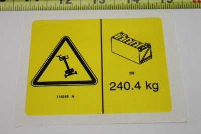 OEM Genie 114345GT product image 1