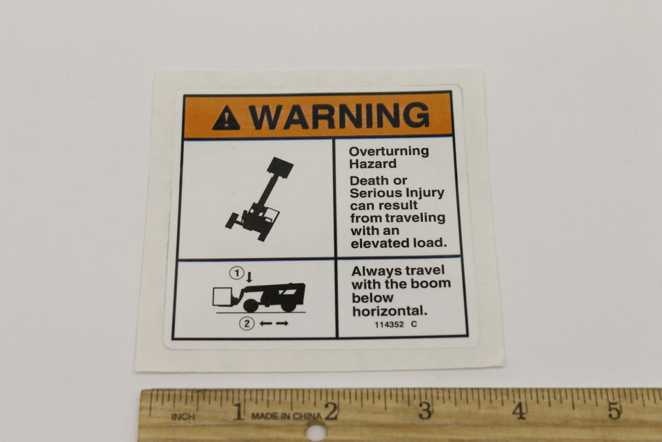 OEM Genie 114352GT product image 1