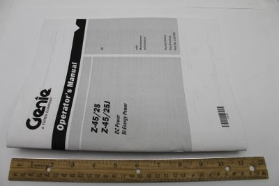 OEM Genie 114358GT product image 1