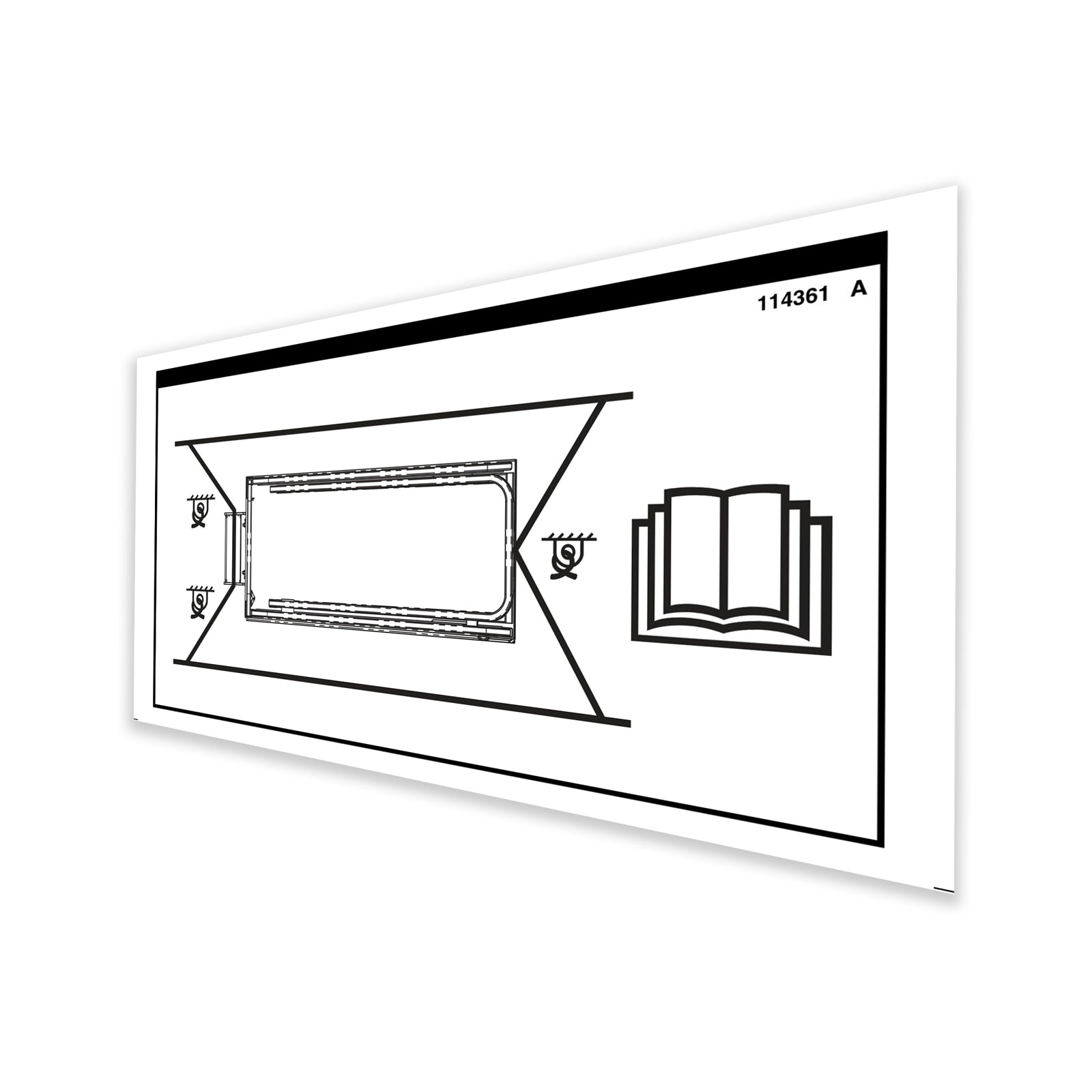 OEM Genie 114361GT product image 2