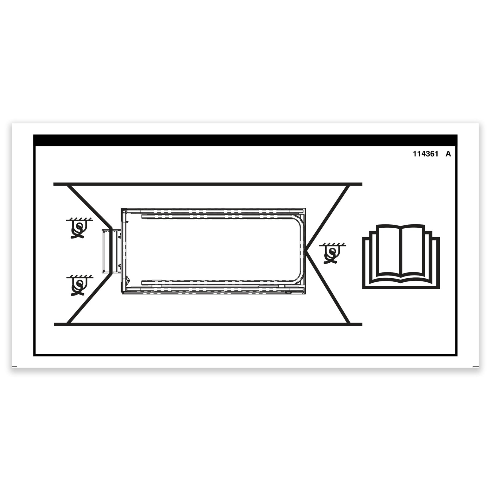OEM Genie 114361GT product image 3