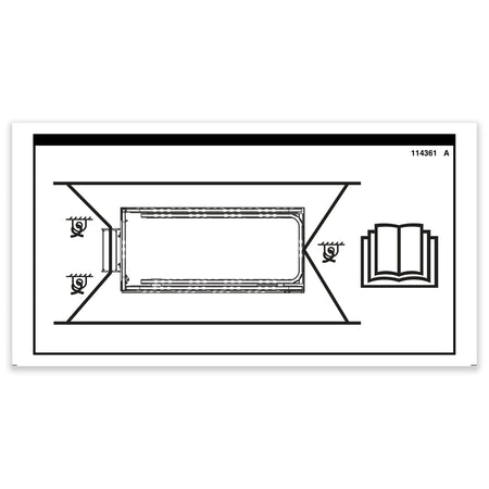 OEM Genie 114361GT product image 3