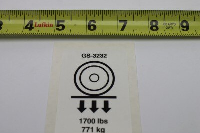 OEM Genie 114362GT product image 1