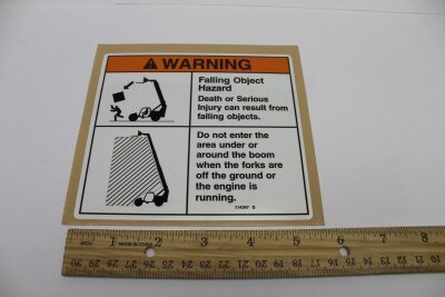OEM Genie 114367GT product image 1