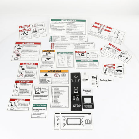 OEM Genie 114380GT product image 2