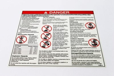 OEM Genie 114386GT product image 1