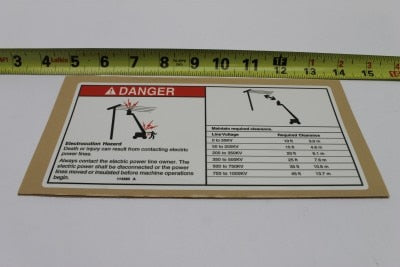 OEM Genie 114390GT product image 1