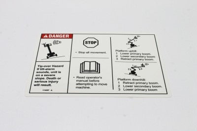 OEM Genie 114397GT product image 1