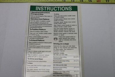 OEM Genie 114414GT product image 1