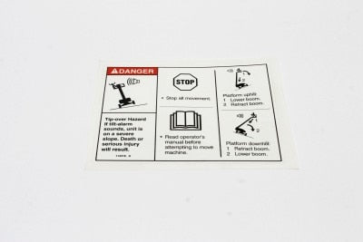 OEM Genie 114416GT product image 1