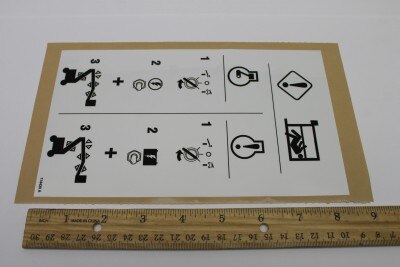 OEM Genie 114420GT product image 1