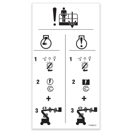 OEM Genie 114420GT product image 2