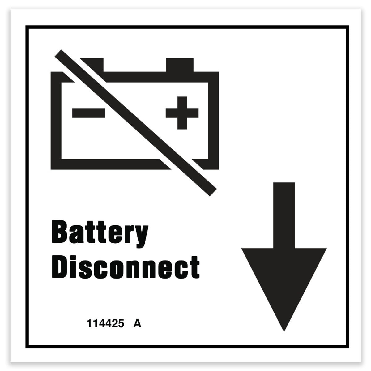 OEM Genie 114425GT product image 6