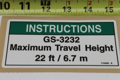 OEM Genie 114428GT product image 1