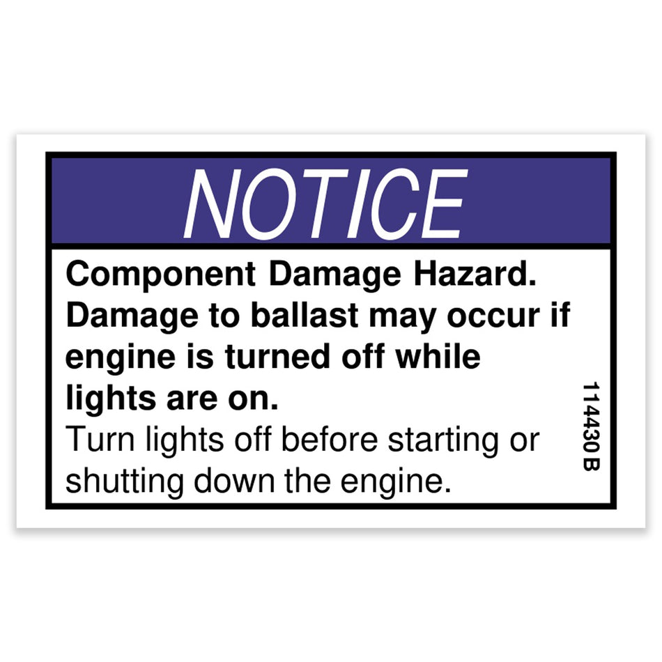 OEM Genie 114430GT product image 1