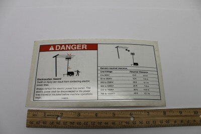 OEM Genie 114431GT product image 1