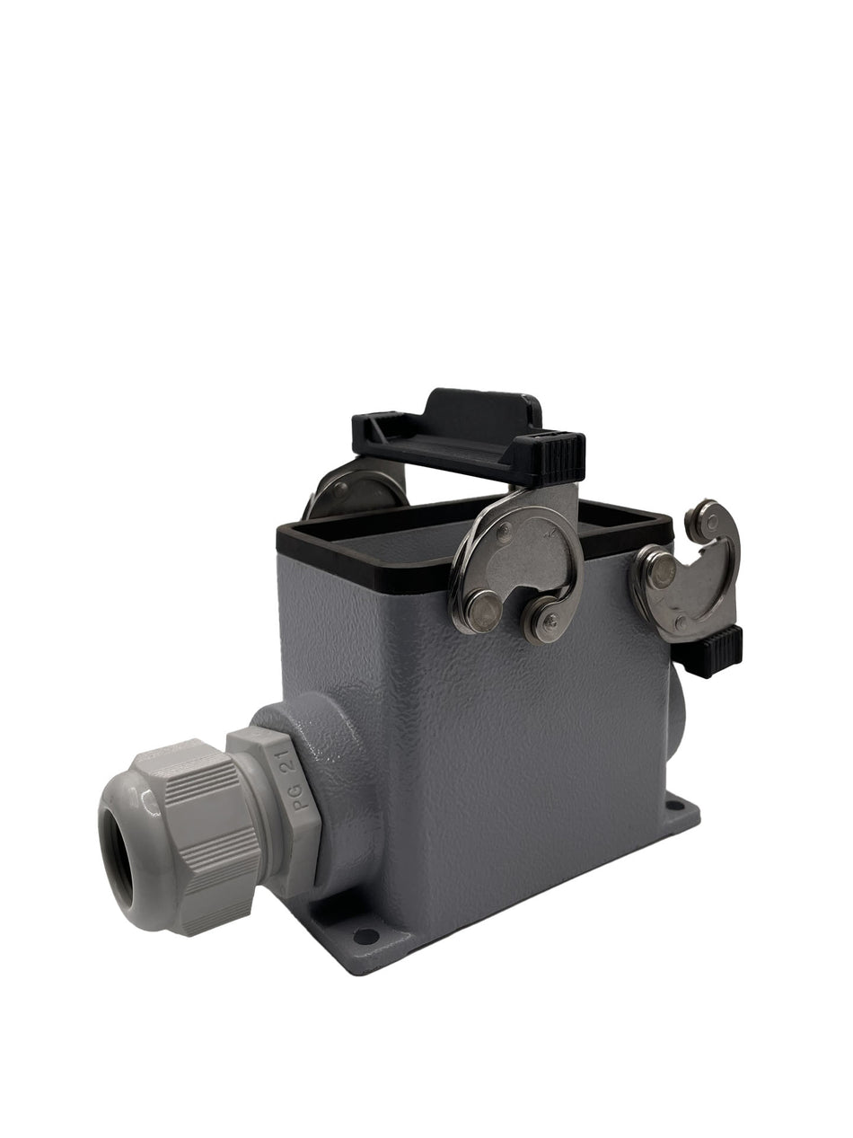 Skyjack Part # 114465 - W/ Strain Relief Housing