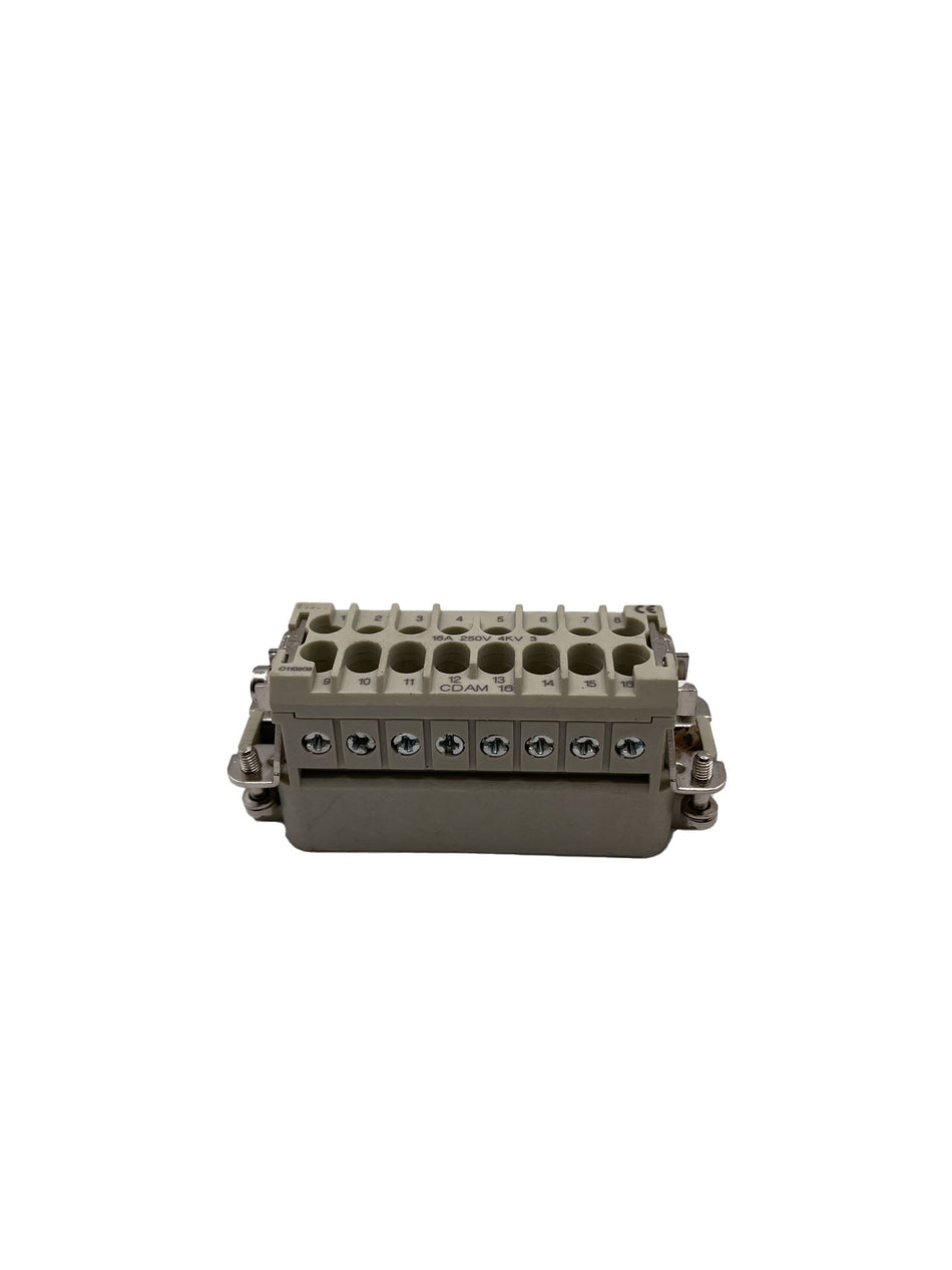 Skyjack Part # 114470 - Male Pins17-32 Insert