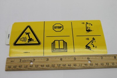 OEM Genie 114473GT product image 1