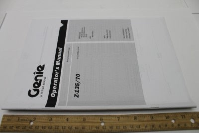 OEM Genie 114474GT product image 1