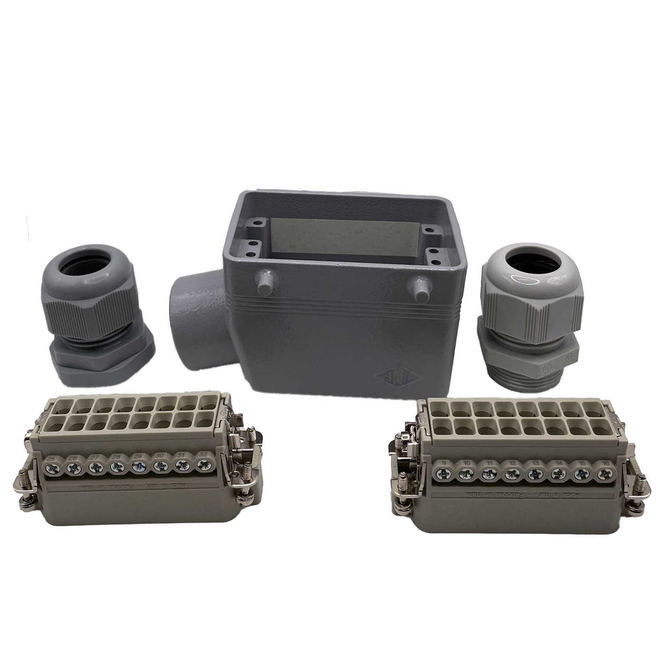 Skyjack Part # 114475 - Assembly Connector