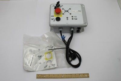 Genie 115151GT GROUND CNTRL BOX ASSY 220VAC