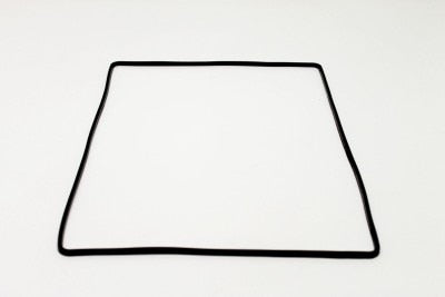 Genie 116049GT GASKET,RECTANGULAR GLASS/LENS