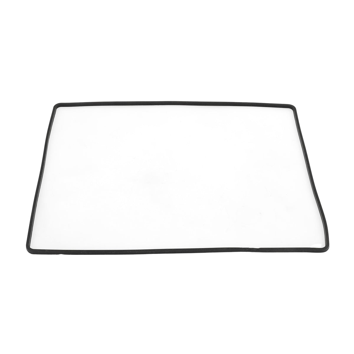 Genie 116049GT GASKET,RECTANGULAR GLASS/LENS