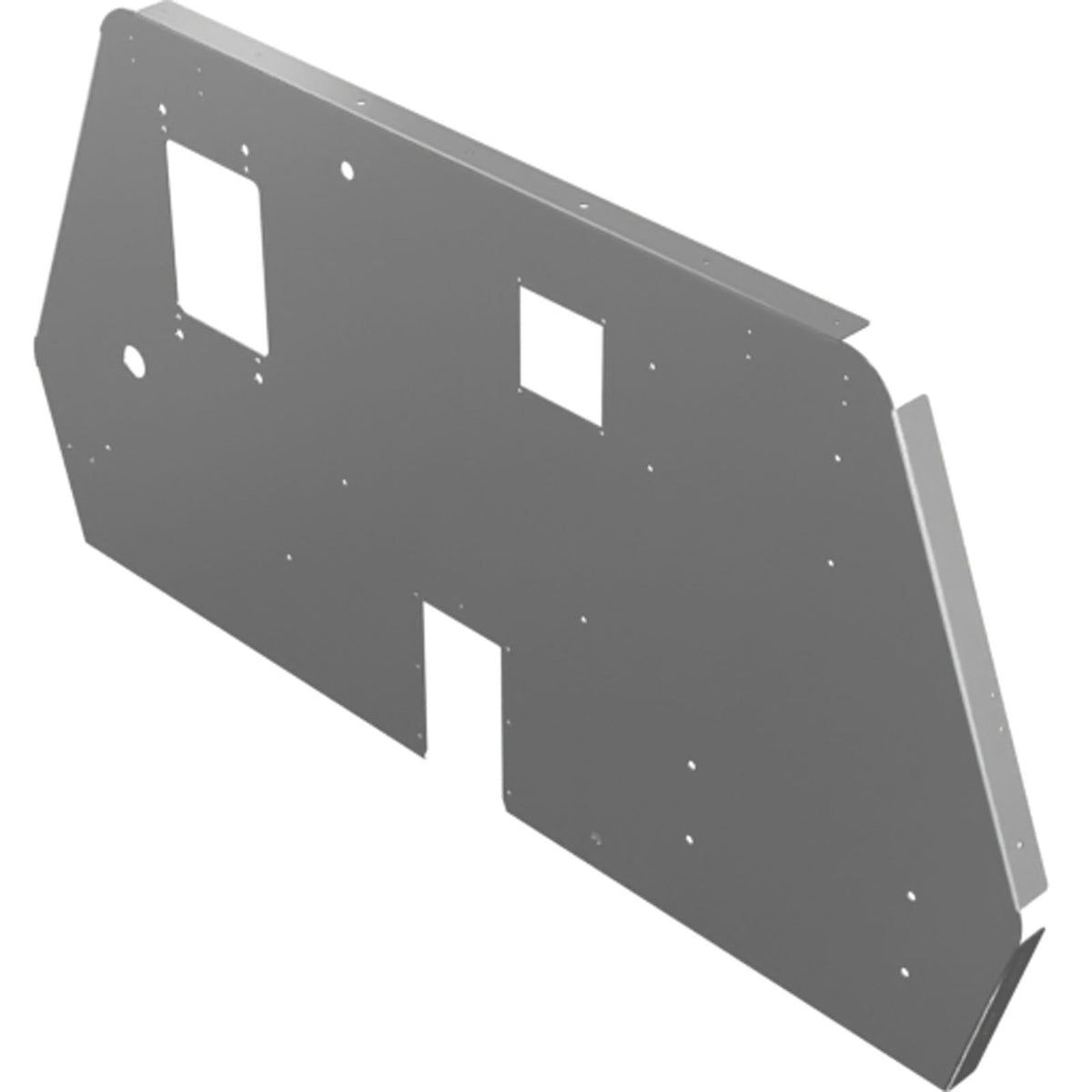 Genie 116442GT FP-CABINET FRONT