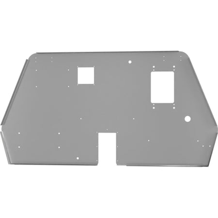 Genie 116442GT FP-CABINET FRONT