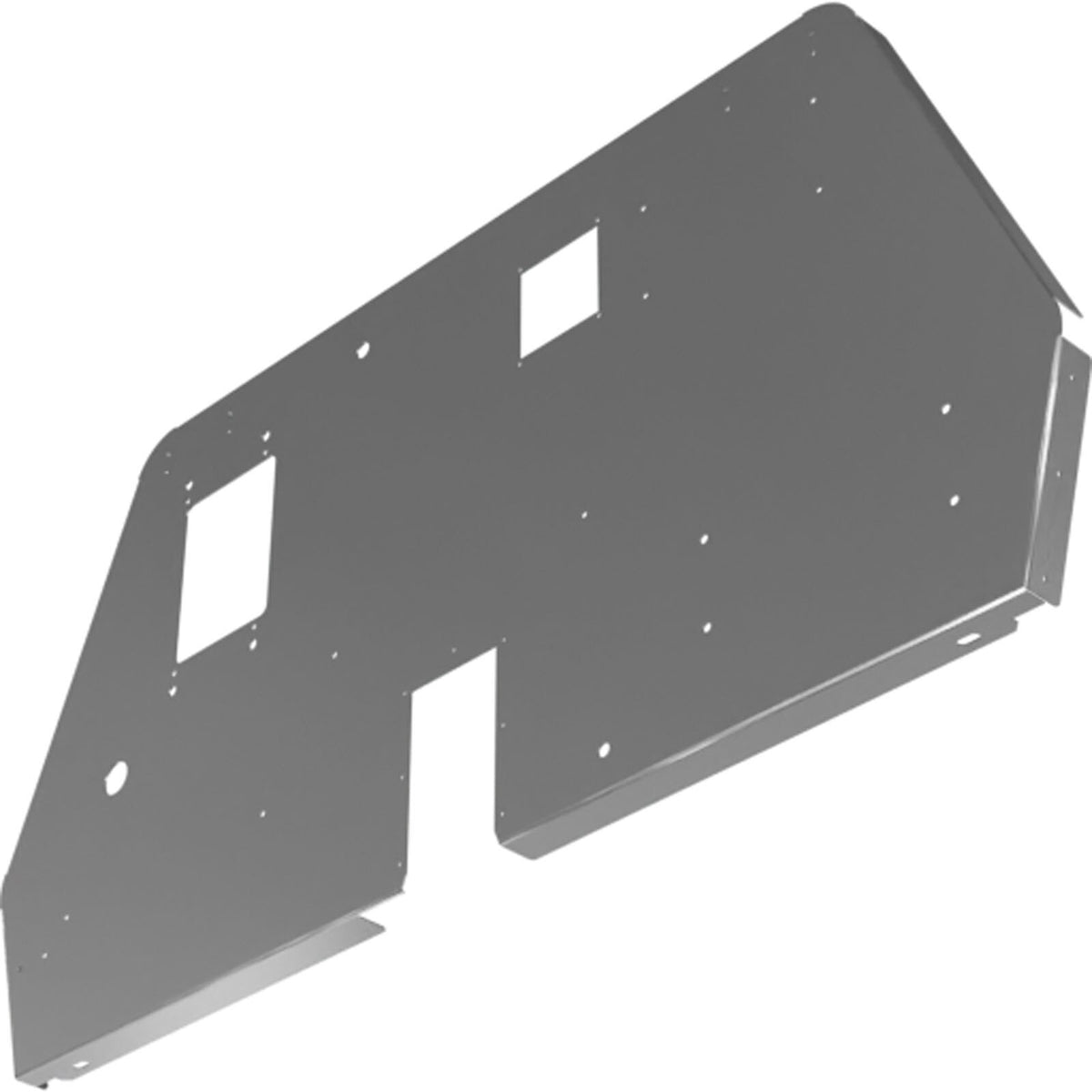 Genie 116442GT FP-CABINET FRONT