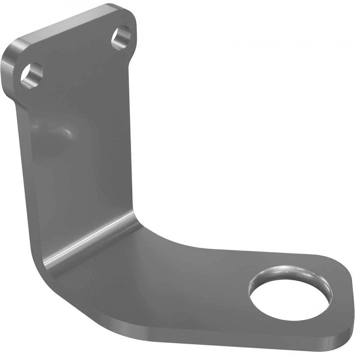 Genie 116518GT FP-ENG MNT RT FOOT RS PERK T4