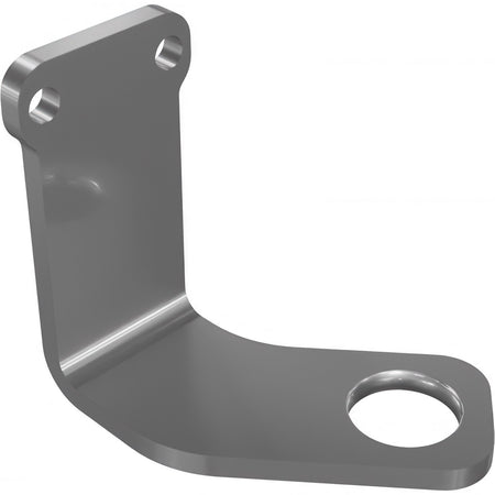 Genie 116518GT FP-ENG MNT RT FOOT RS PERK T4