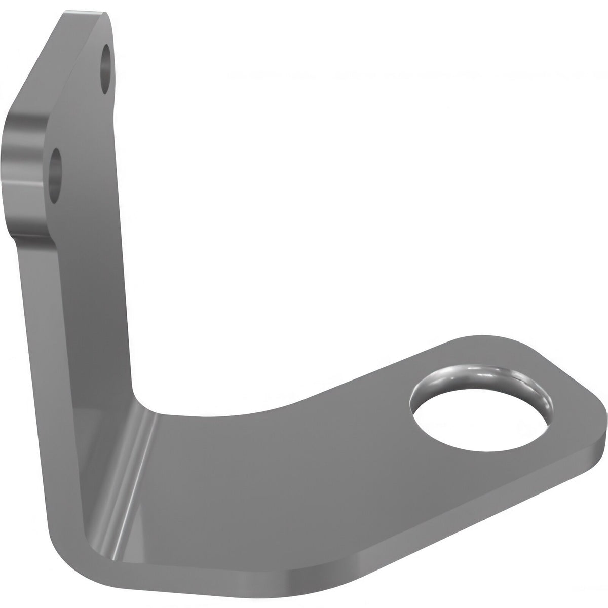 Genie 116518GT FP-ENG MNT RT FOOT RS PERK T4