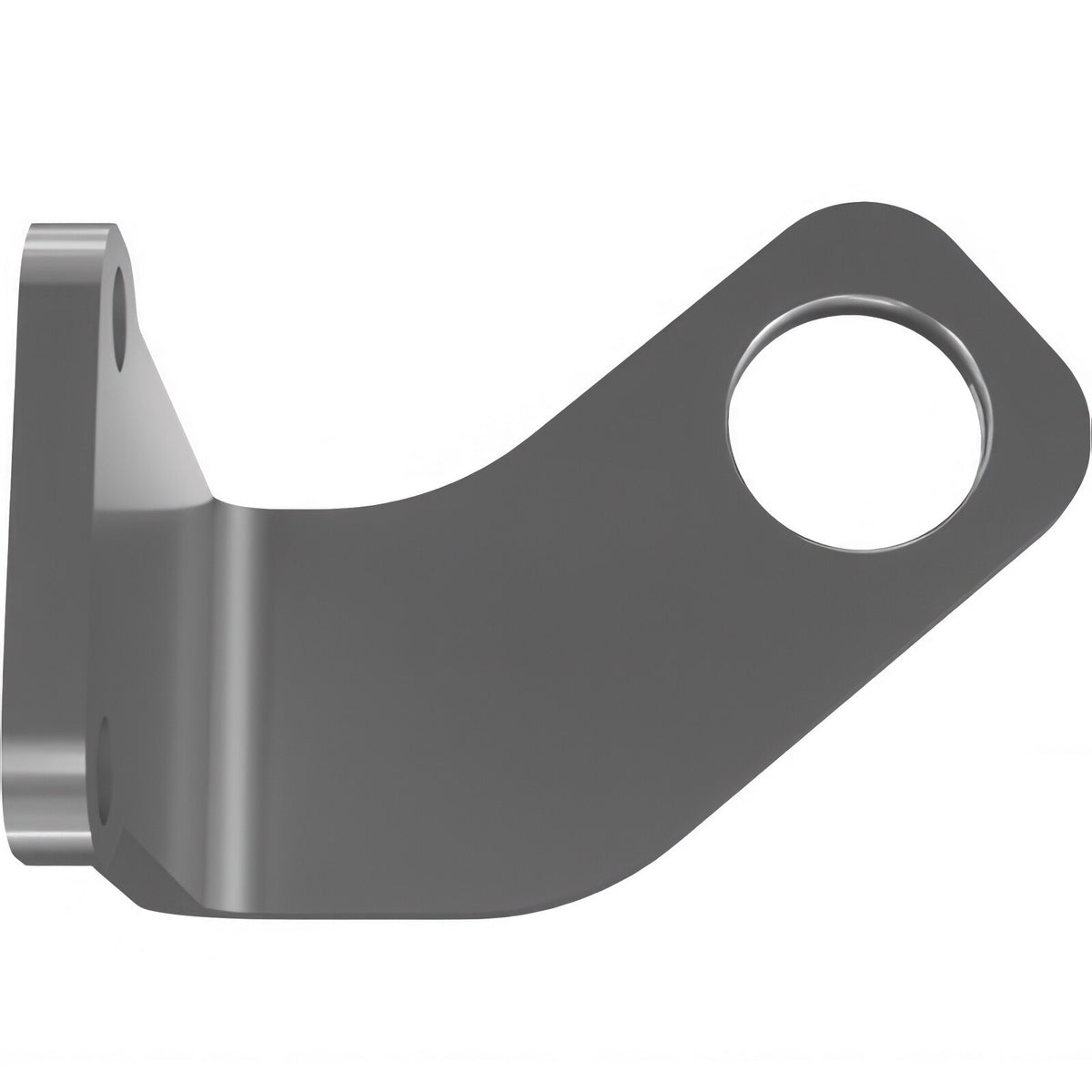 Genie 116518GT FP-ENG MNT RT FOOT RS PERK T4