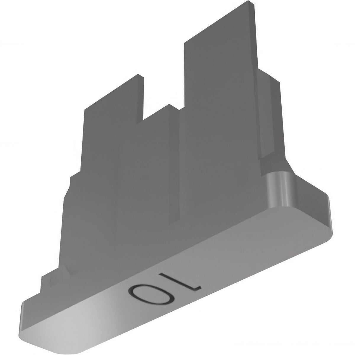 Genie 116587GT FUSE,ATC BLADE,10A