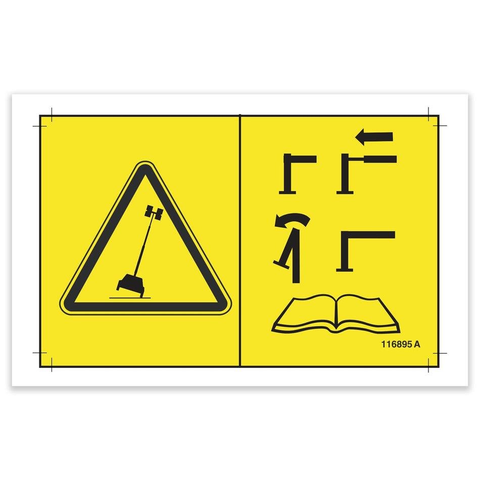 OEM Genie 116895GT product image 1